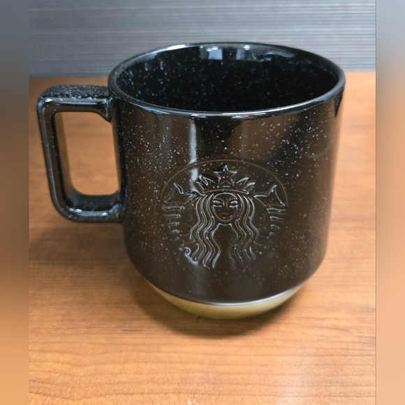 Walt Disney World 50th Most Magical Celebration Logo Starbucks Coffee Mug New - Picture 2 of 4